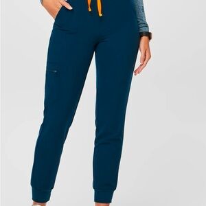 Women's Zamora High Waisted Jogger